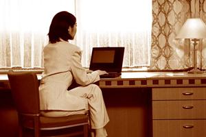 ノートパソコンのレンタルサービスの概要