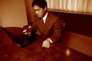 弥生給与と連携できる商品を販売する会社