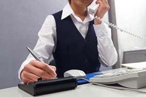 マイナンバーをアウトソーシングで簡単に