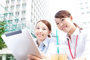 GPS発信機はリアルタイムで場所確認